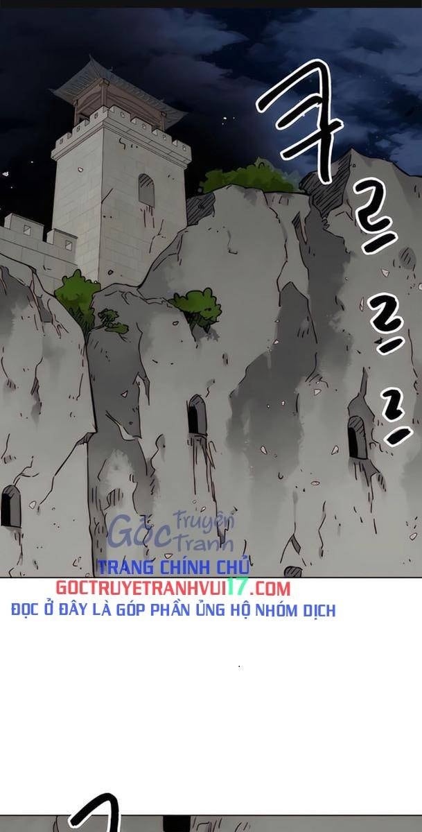Thăng Cấp Vô Hạn Trong Murim - Page 1