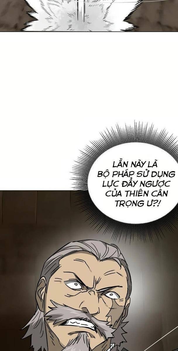 Thăng Cấp Vô Hạn Trong Murim - Page 45