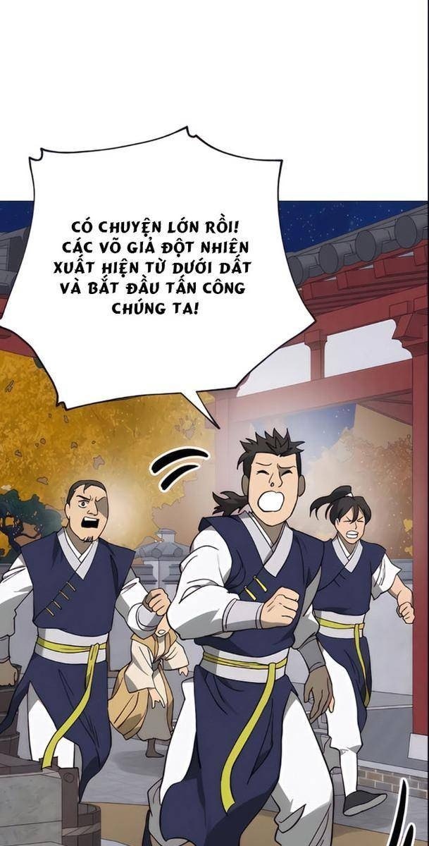 Thăng Cấp Vô Hạn Trong Murim - Page 74