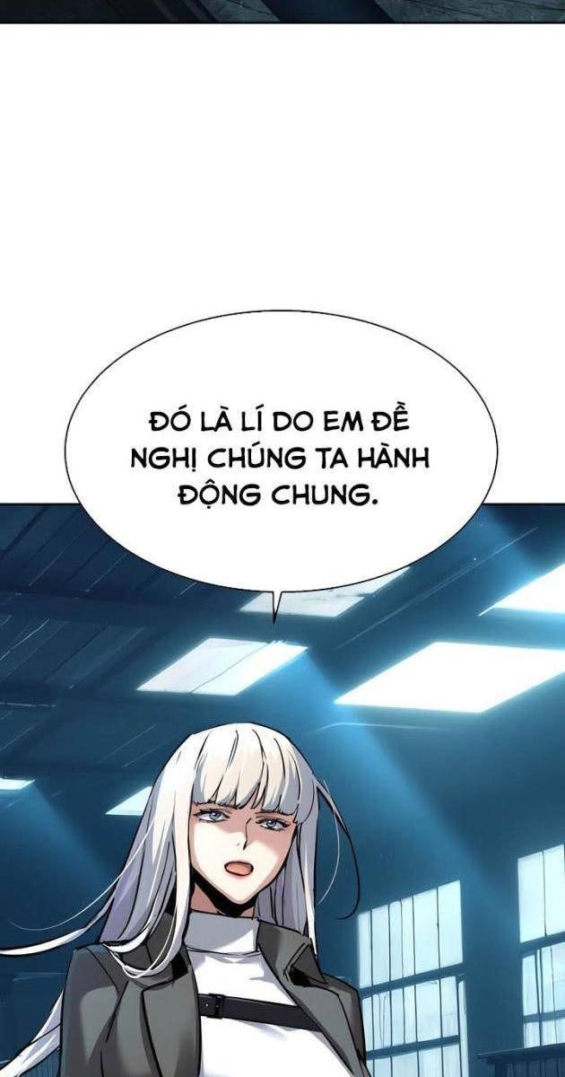 Bạn Học Của Tôi Là Lính Đánh Thuê - Page 109