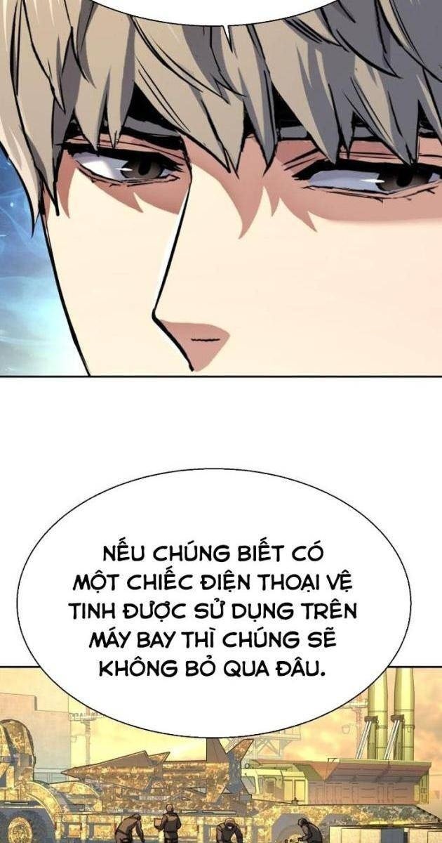 Bạn Học Của Tôi Là Lính Đánh Thuê - Page 54