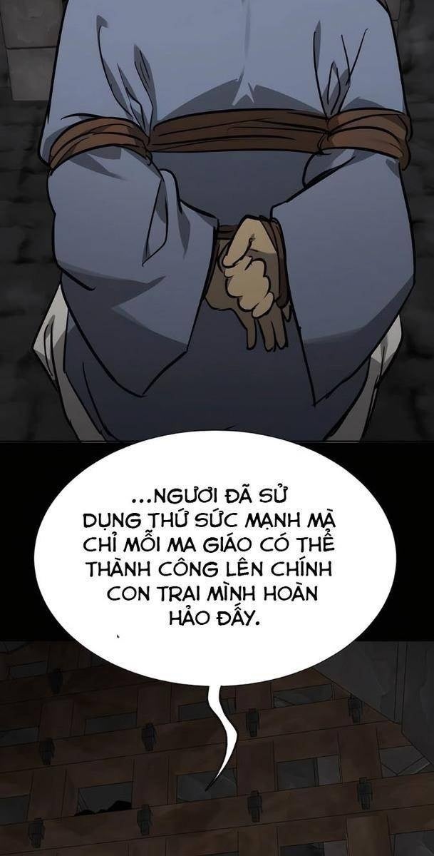 Thăng Cấp Vô Hạn Trong Murim - Page 2