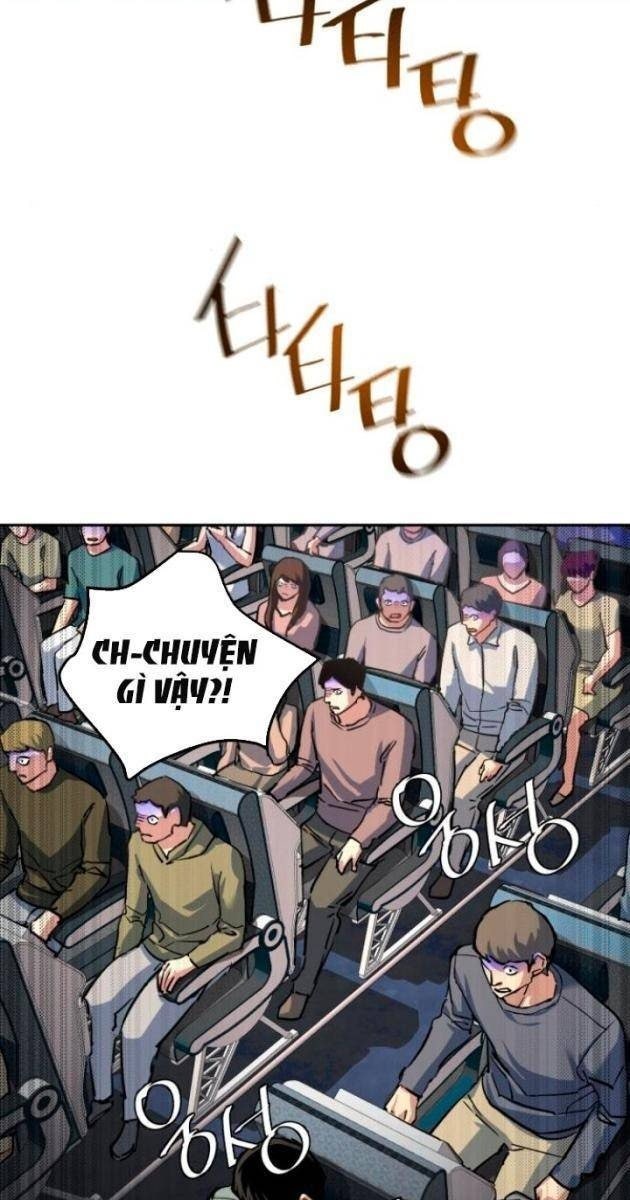 Bạn Học Của Tôi Là Lính Đánh Thuê - Page 2