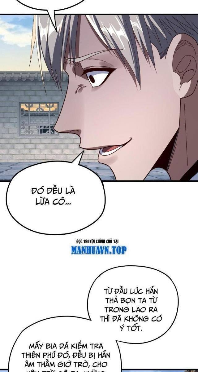 Ta Trời Sinh Đã Là Nhân Vật Phản Diện - Page 49