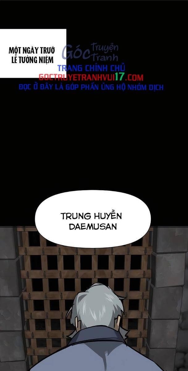 Thăng Cấp Vô Hạn Trong Murim - Page 1