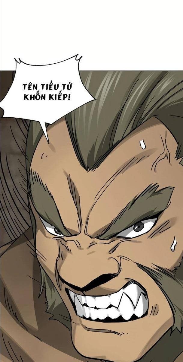 Thăng Cấp Vô Hạn Trong Murim - Page 85
