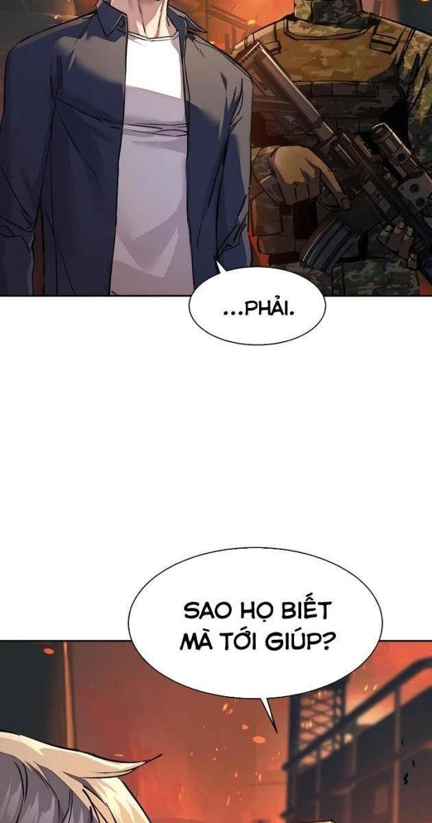 Bạn Học Của Tôi Là Lính Đánh Thuê - Page 22