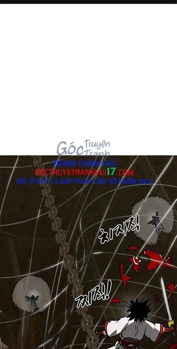 Thăng Cấp Vô Hạn Trong Murim - Page 1