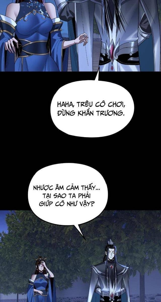 Ta Trời Sinh Đã Là Nhân Vật Phản Diện - Page 3