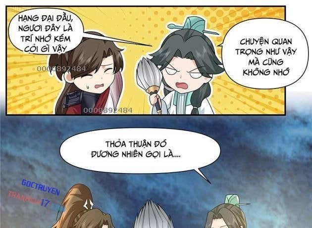 Võ Luyện Đỉnh Phong - Page 3