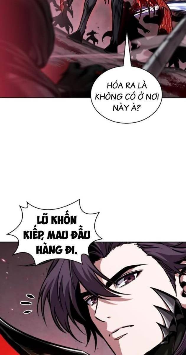 Nano Ma Thần - Page 3