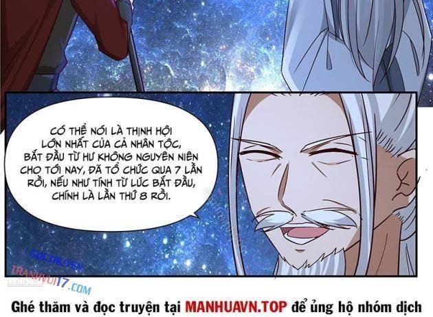 Võ Luyện Đỉnh Phong - Page 4