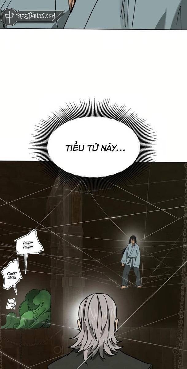 Thăng Cấp Vô Hạn Trong Murim - Page 111