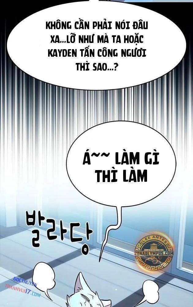 Mèo Mập Béo Bự - Page 125