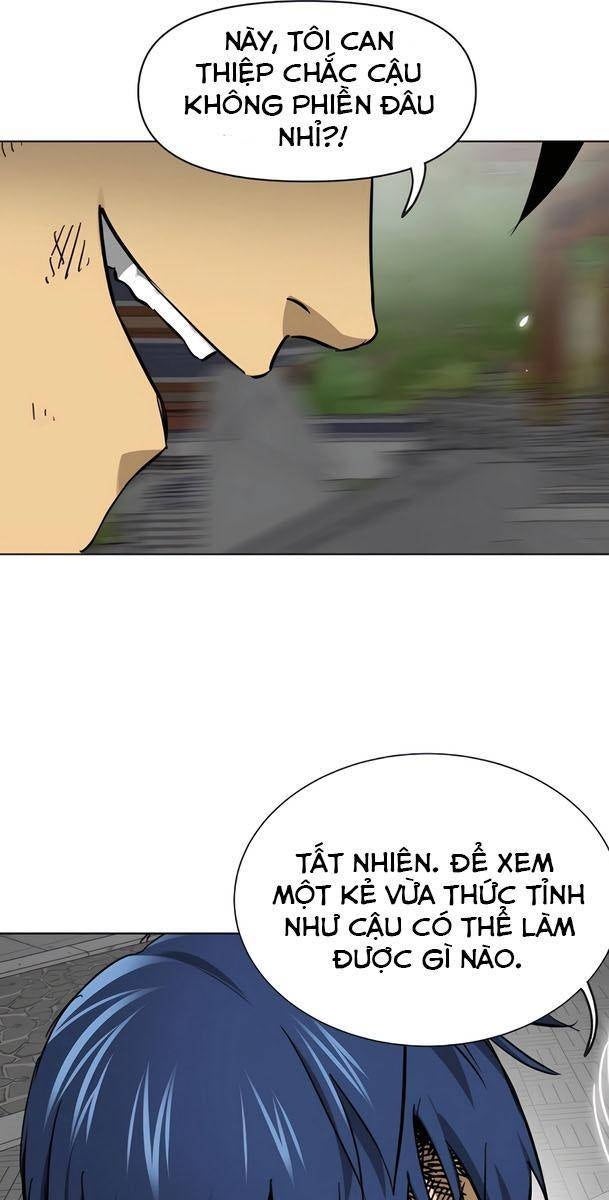 Thăng Cấp Vô Hạn Trong Murim - Page 105
