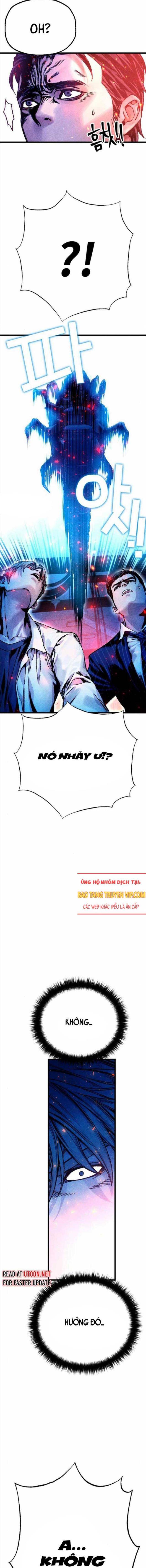 Mật Danh - Page 3