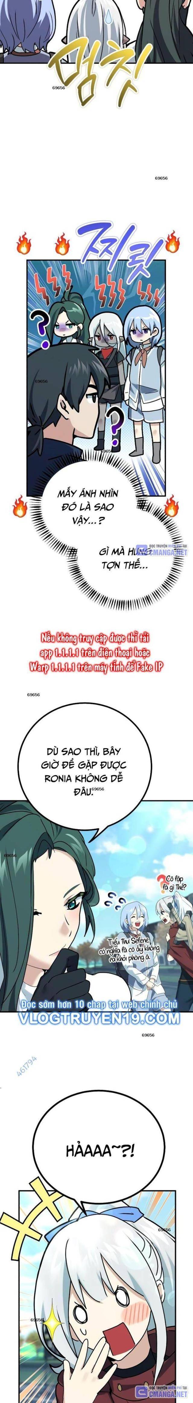 Bố Ma Vương Và Con Gái Dũng Giả - Page 3