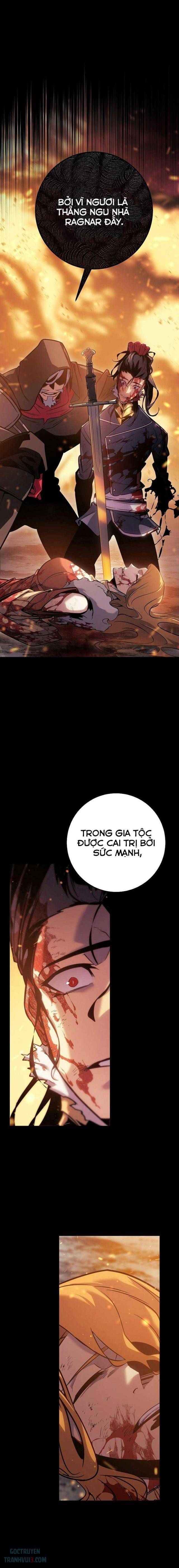 Chuyển Sinh Thành Con Ngoài Giá Thú Của Gia Đình Kiếm Thuật Danh Tiếng - Page 15