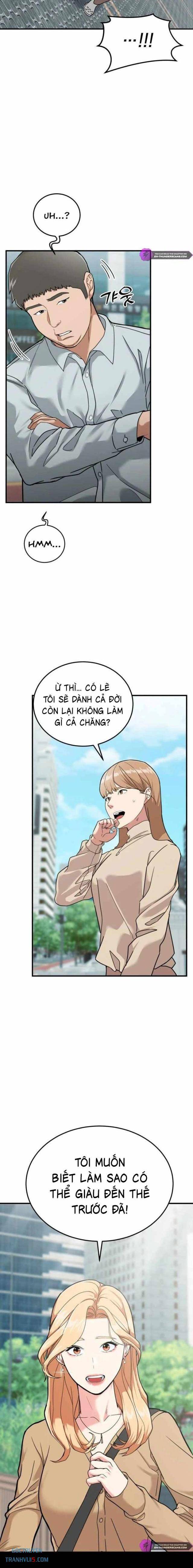 Nhà Đầu Tư Nhìn Thấy Tương Lai - Page 3