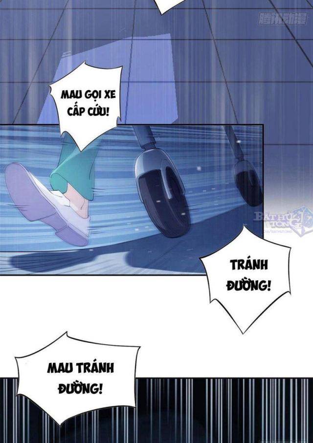Cường Giả Đến Từ Trại Tâm Thần - Page 17