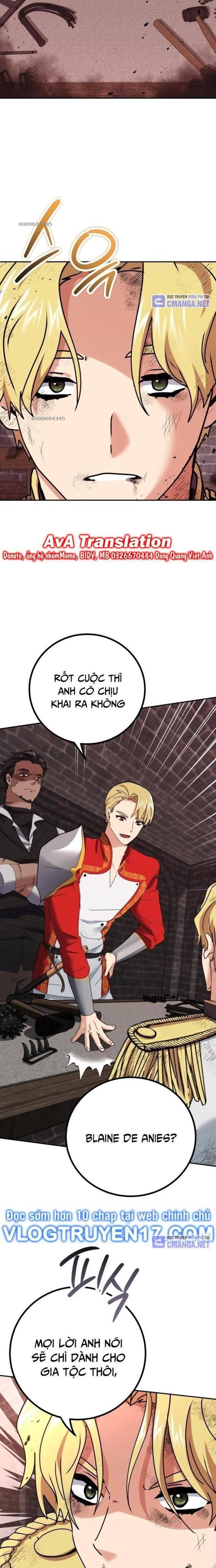Bố Ma Vương Và Con Gái Dũng Giả - Page 2