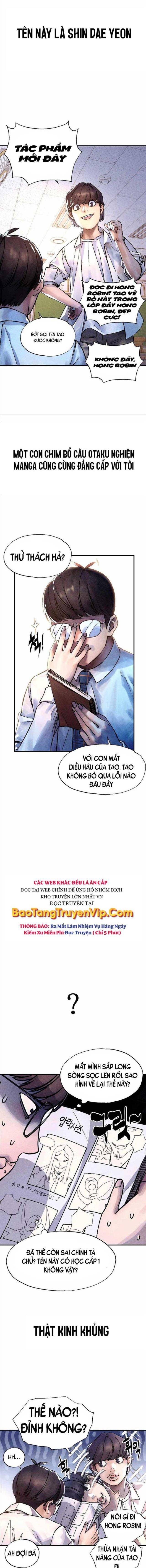 Mật Danh - Page 14