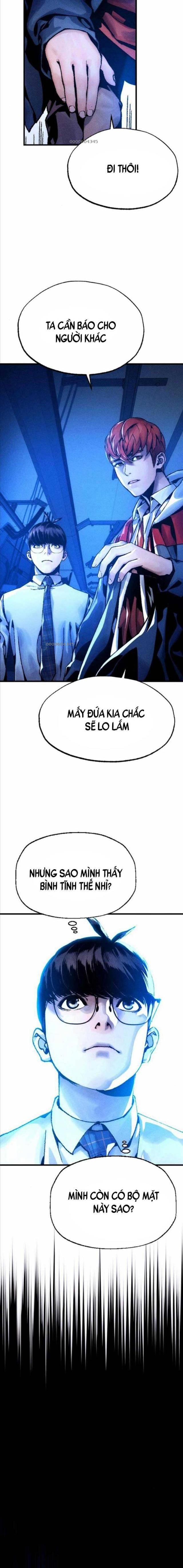 Mật Danh - Page 6
