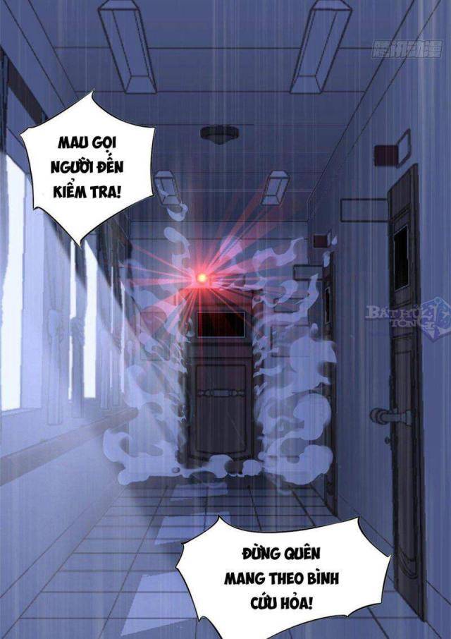 Cường Giả Đến Từ Trại Tâm Thần - Page 16
