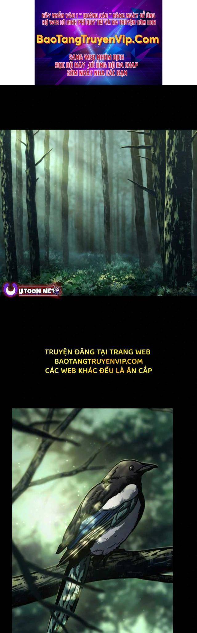 Cửu Long Saroka - Page 1