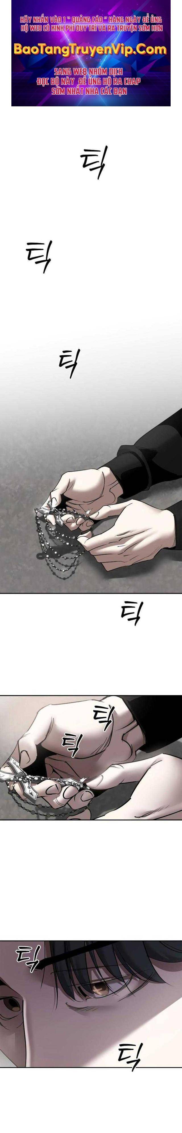 Thánh Dạ: The Zero - Page 1