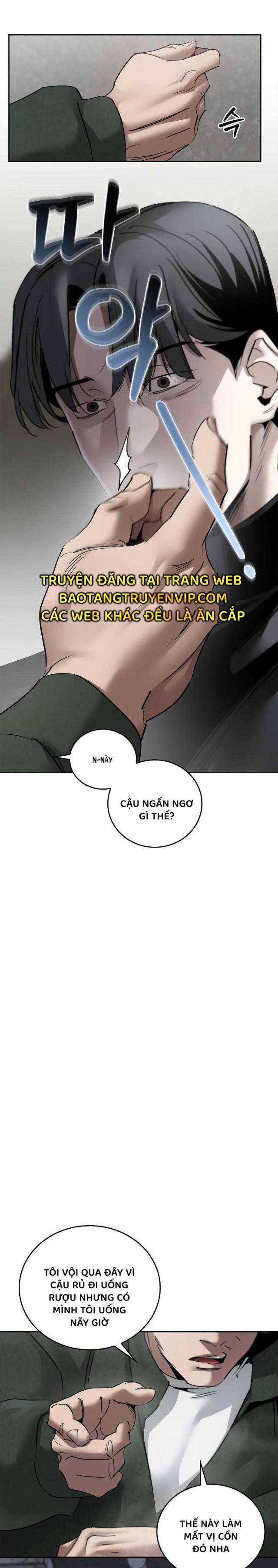 Thánh Dạ: The Zero - Page 2