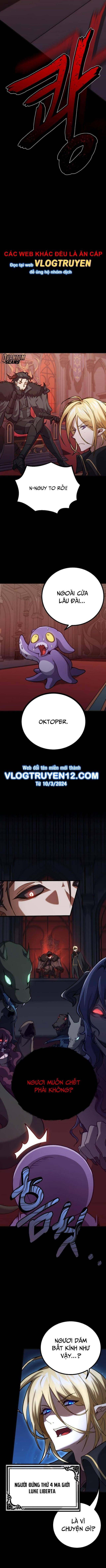 Bố Ma Vương Và Con Gái Dũng Giả - Page 2