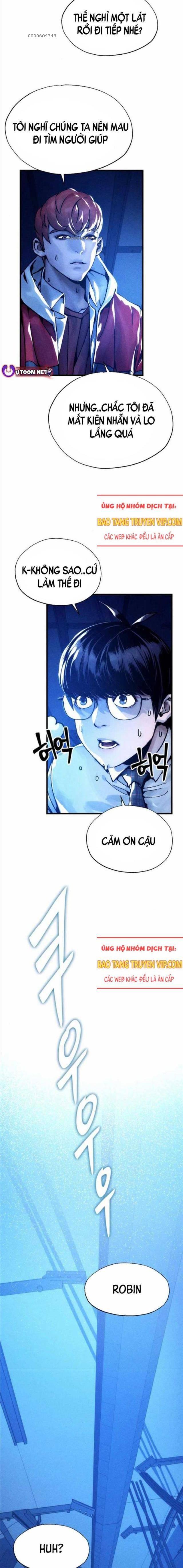 Mật Danh - Page 2