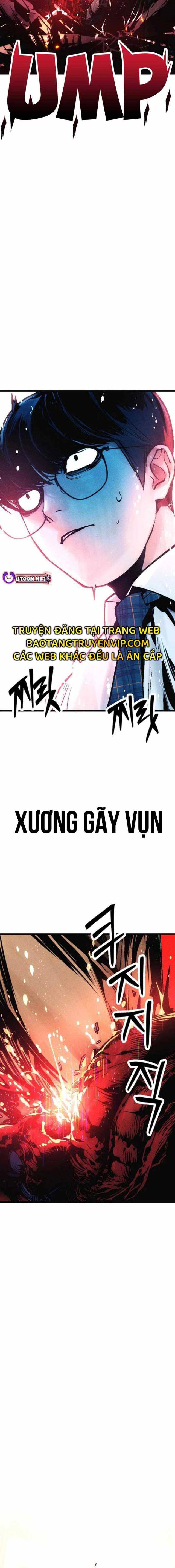Mật Danh - Page 3