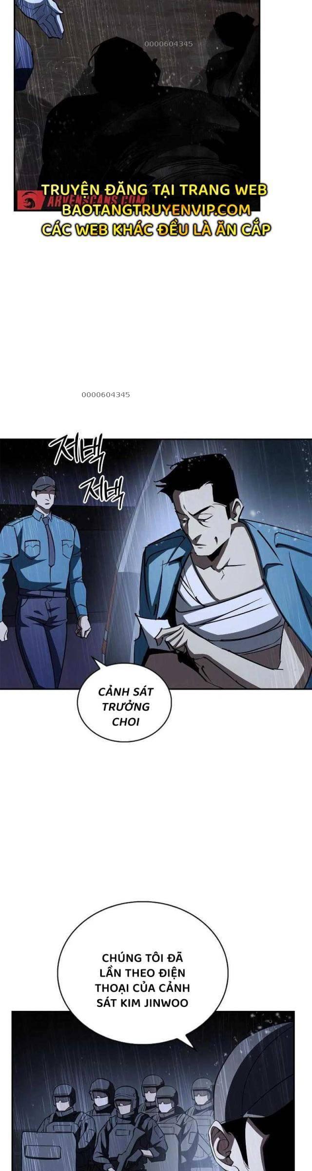 Thánh Dạ: The Zero - Page 2