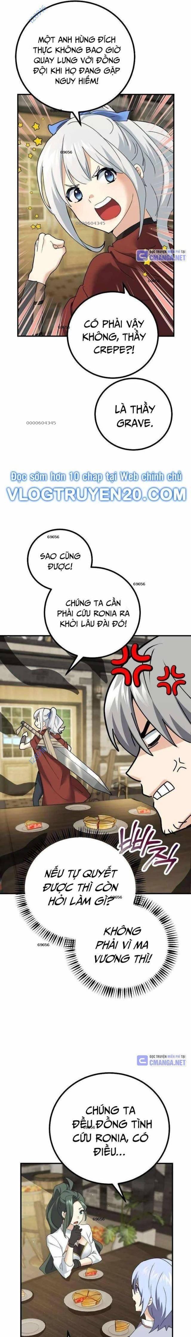 Bố Ma Vương Và Con Gái Dũng Giả - Page 2