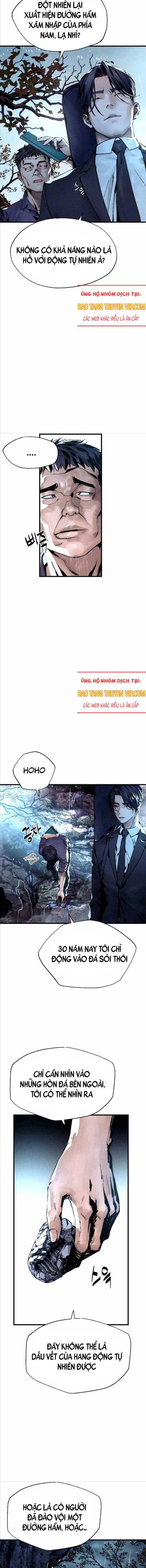 Mật Danh - Page 2