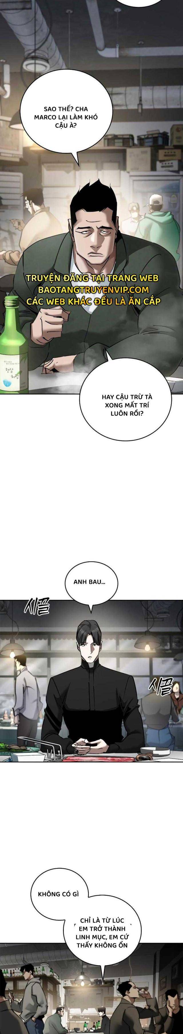 Thánh Dạ: The Zero - Page 3