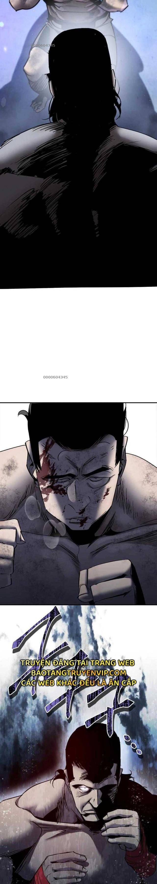 Thánh Dạ: The Zero - Page 2