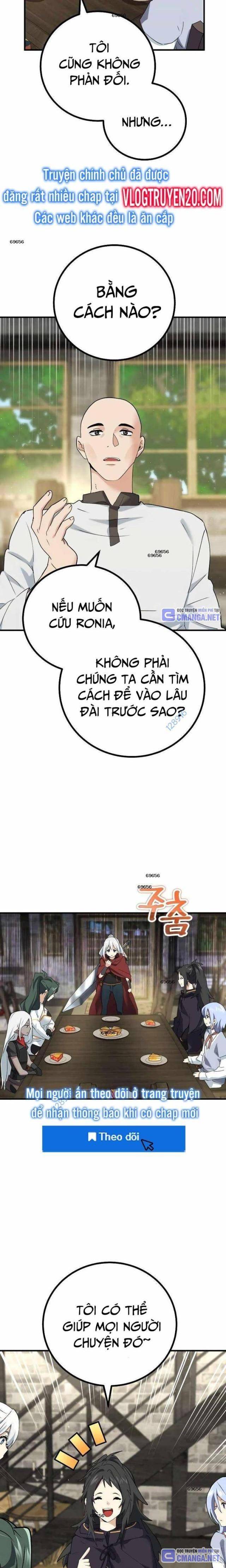 Bố Ma Vương Và Con Gái Dũng Giả - Page 3