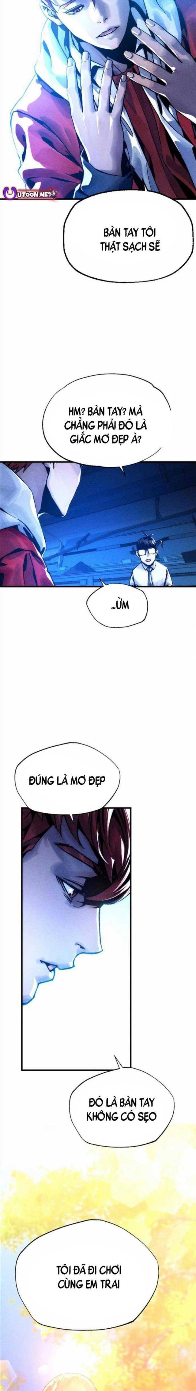 Mật Danh - Page 4