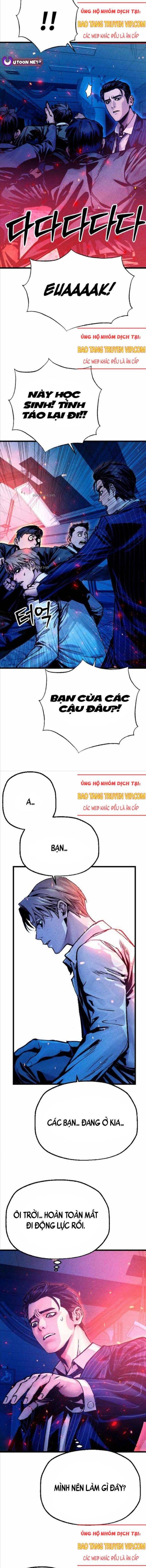 Mật Danh - Page 2