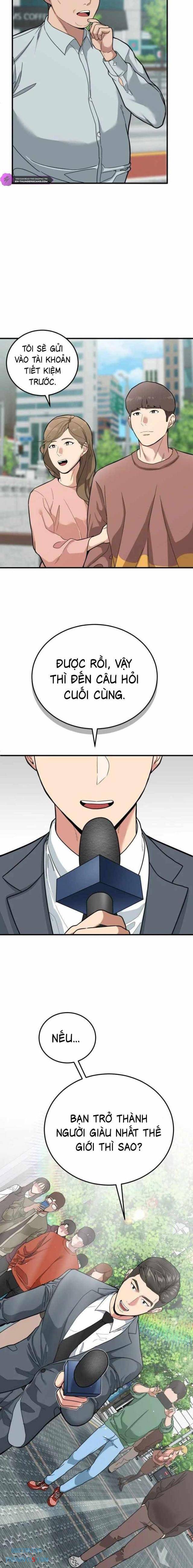 Nhà Đầu Tư Nhìn Thấy Tương Lai - Page 2