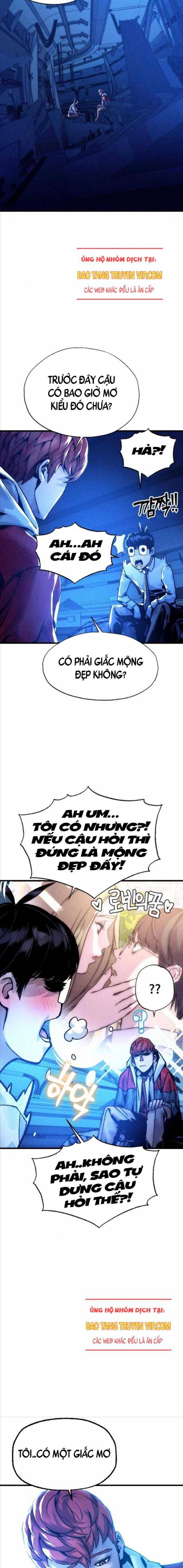 Mật Danh - Page 3