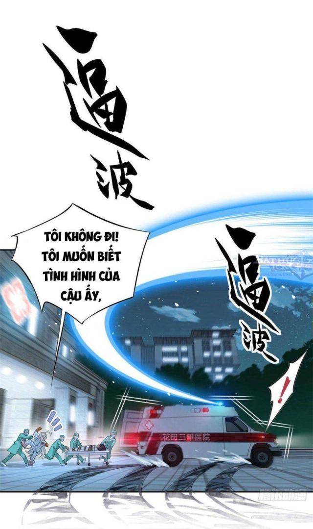 Cường Giả Đến Từ Trại Tâm Thần - Page 19