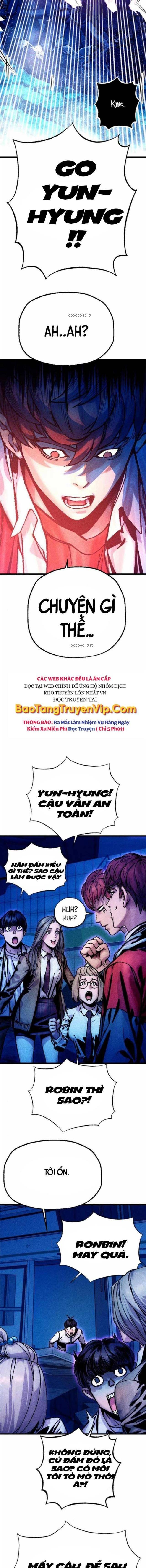 Mật Danh - Page 8