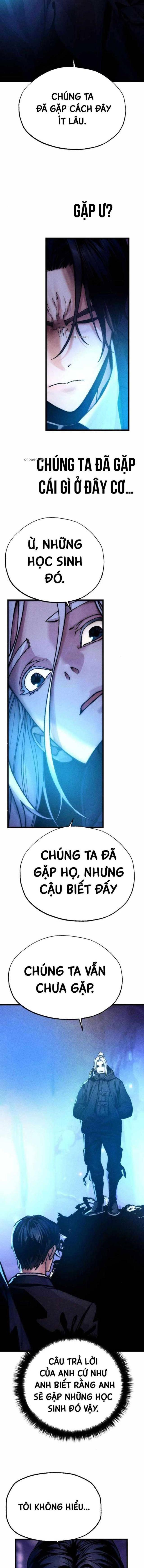 Mật Danh - Page 6