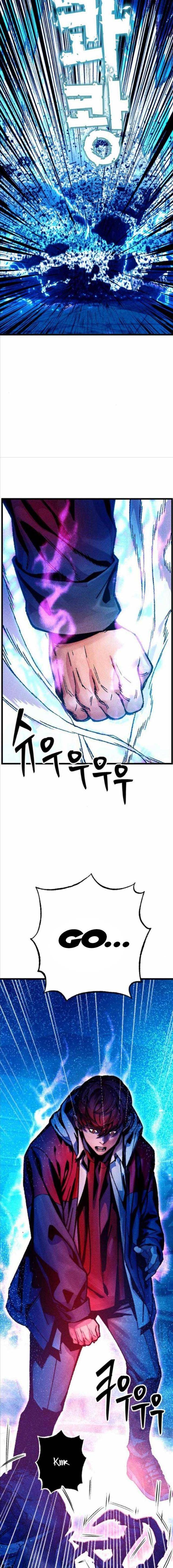 Mật Danh - Page 7