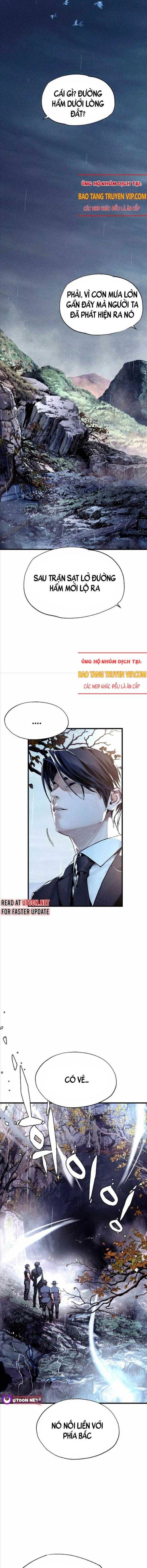 Mật Danh - Page 1