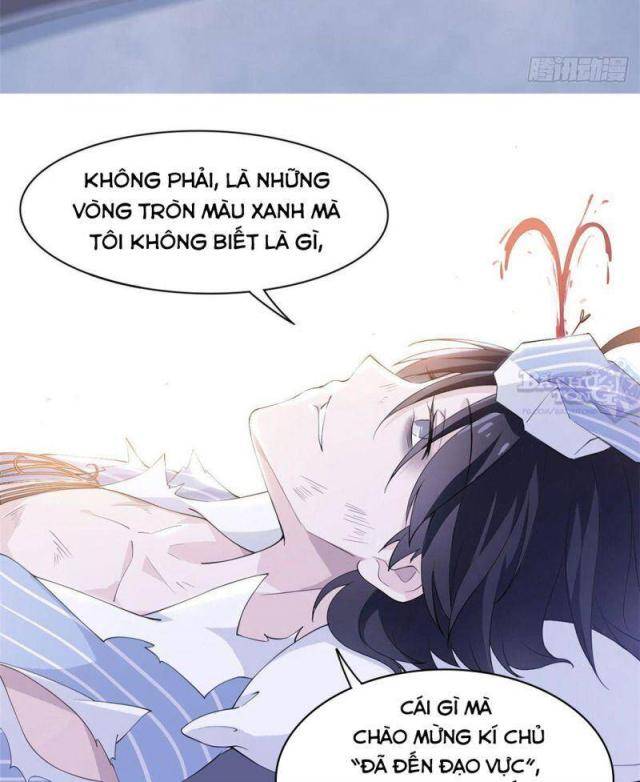 Cường Giả Đến Từ Trại Tâm Thần - Page 32